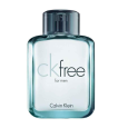 Calvin Klein Free M EDT 100 Ml