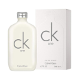 Calvin Klein One Unisex EDT