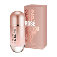 Carolina Hererra 212 Vip Rose L EDP 80 Ml