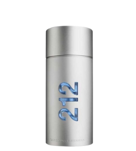 Carolina Herrera 212 Nyc M EDT 100 Ml