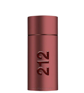 Carolina Herrera 212 Sexy M EDT 100 Ml