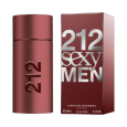 Carolina Herrera 212 Sexy M EDT 100 Ml