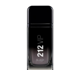 Carolina Herrera 212 Vip Black M EDP 100 Ml