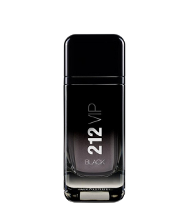 Carolina Herrera 212 Vip Black M EDP 100 Ml