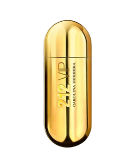 Carolina Herrera 212 Vip L EDP 80 Ml