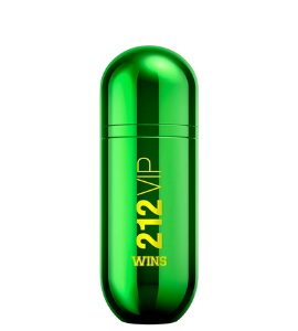 Carolina Herrera 212 Vip Wins L EDP 80 Ml