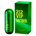 Carolina Herrera 212 Vip Wins L EDP 80 Ml