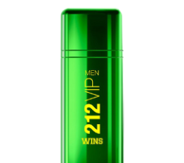 Carolina Herrera 212 Vip Wins M EDP 100 Ml
