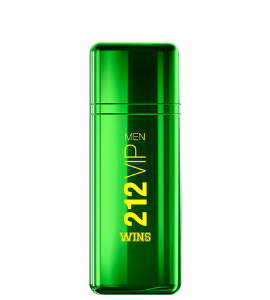 Carolina Herrera 212 Vip Wins M EDP 100 Ml