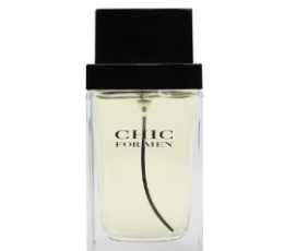 Carolina Herrera Chic M EDT 100 Ml