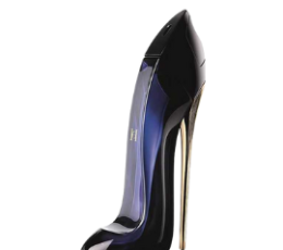 Carolina Herrera Good Girl L EDP 80 Ml