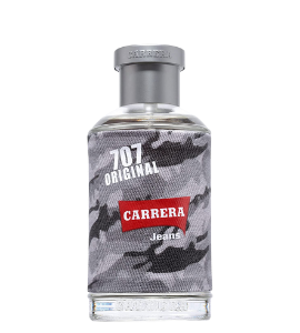 Carrera Jeans 707 Original Uomo M EDP 125 Ml