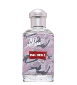 Carrera Jeans 767 Original Donna L EDP 125 Ml