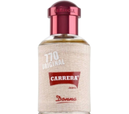 Carrera Jeans 770 Original Donna L EDP 125 Ml