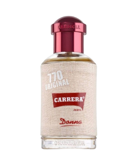 Carrera Jeans 770 Original Donna L EDP 125 Ml