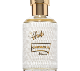 Carrera Jeans Original White Donna L EDP 125 Ml