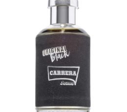 Carrera Jeans Orignal Black Uomo M EDP 125 Ml