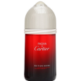 Cartier Pasha Noire Sport EDT 150 Ml