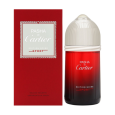 Cartier Pasha Noire Sport EDT 150 Ml