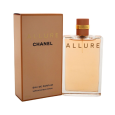 Chanel Allure L EDP 100 Ml