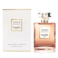 Chanel Coco Mademoiselle Intense L EDP 100 Ml