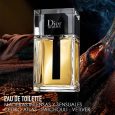 Christian Dior Homme M EDT 100 Ml