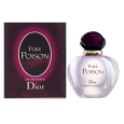 Christian Dior Pure Poison L EDP 100 Ml