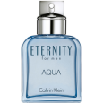 Calvin Klein Eternity Aqua M EDT 100 Ml