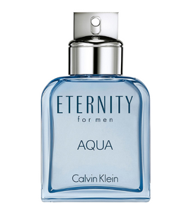 Calvin Klein Eternity Aqua M EDT 100 Ml