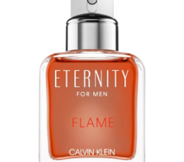 Calvin Klein Eternity Flame M EDT 100 Ml