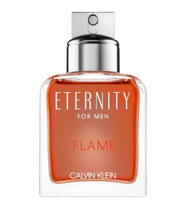 Calvin Klein Eternity Flame M EDT 100 Ml