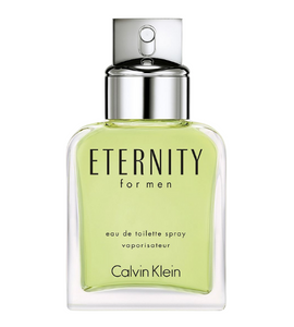Calvin Klein Eternity M EDT