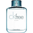 Calvin Klein Free M EDT 100 Ml