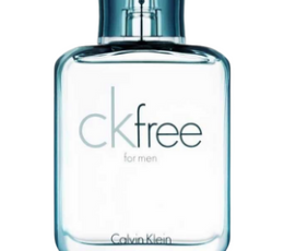 Calvin Klein Free M EDT 100 Ml