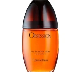 Calvin Klein Obsession L EDP 100 Ml