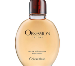 Calvin Klein Obsession M EDT 125 Ml