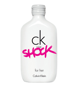 Calvin Klein One Shock L EDT