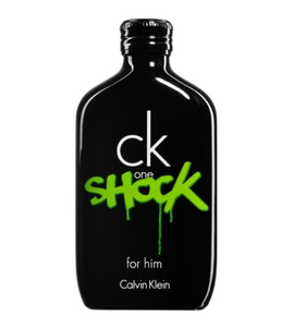 Calvin Klein One Shock M EDT