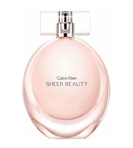 Calvin Klein Sheer Beauty L EDT 100 Ml