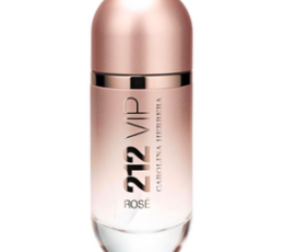 Carolina Hererra 212 Vip Rose L EDP 80 Ml