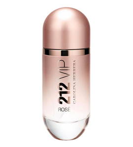 Carolina Hererra 212 Vip Rose L EDP 80 Ml