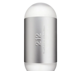 Carolina Herrera 212 L 100 Ml