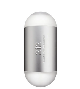 Carolina Herrera 212 L 100 Ml