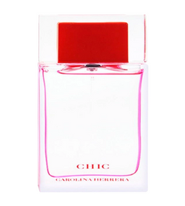 Carolina Herrera Chic L EDP 80 Ml