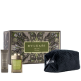Bvlgari Man Wood Essence Men Gift Set