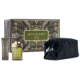 Bvlgari Man Wood Essence Men Gift Set