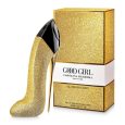 Carolina Herrera Good Girl Glorious Gold L EDP 80 Ml