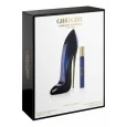 CAROLINA HERRERA GOOD GIRL L EDP 80ML+ MINI 10 ML + SET
