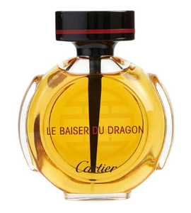 Cartier Le Baiser Du Dragon L EDP 100 Ml