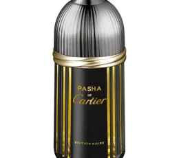 Cartier Pasha De Edition Noire Limited Edition EDT For Men 100ML